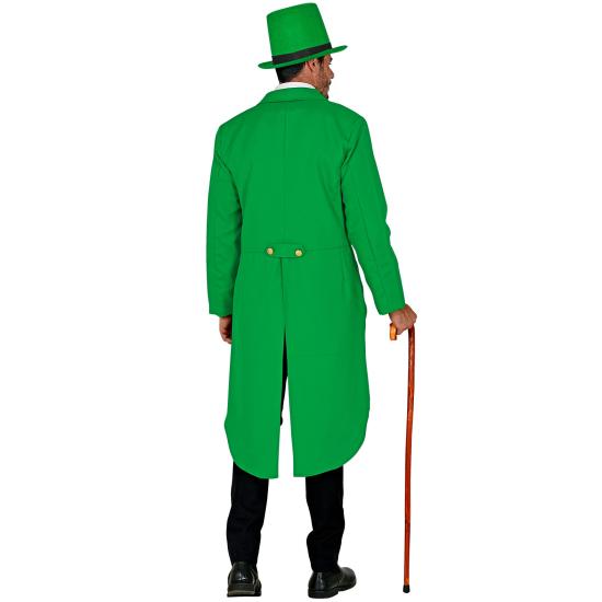 Abrigo de San Patrick para chico Abrigo de San Patrick para chico