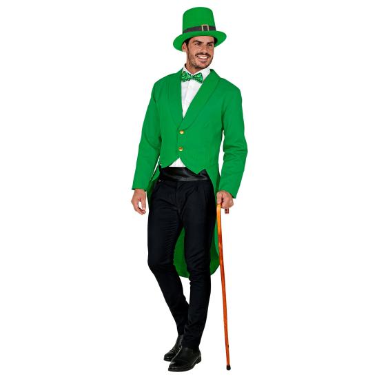 Abrigo de San Patrick para chico Abrigo de San Patrick para chico