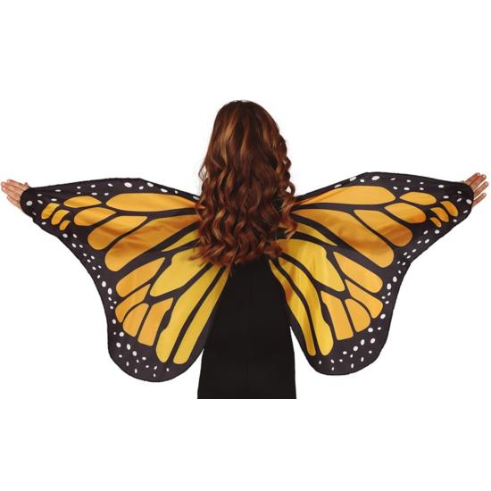 Alas de Mariposa infantil 110 x 50 cms Alas de Mariposa infantil 110 x 50 cms
