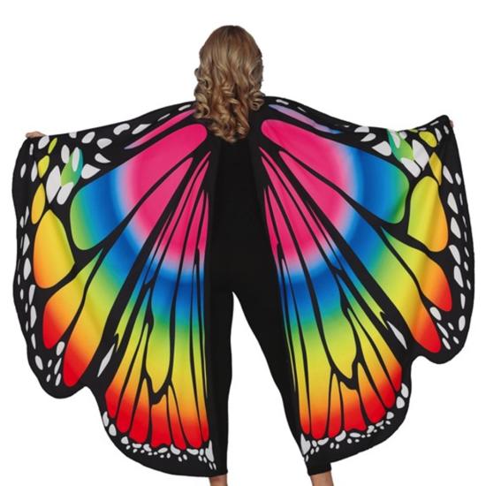 Alas Mariposa Adulto 160 x 130 cms Alas Mariposa Adulto 160 x 130 cms