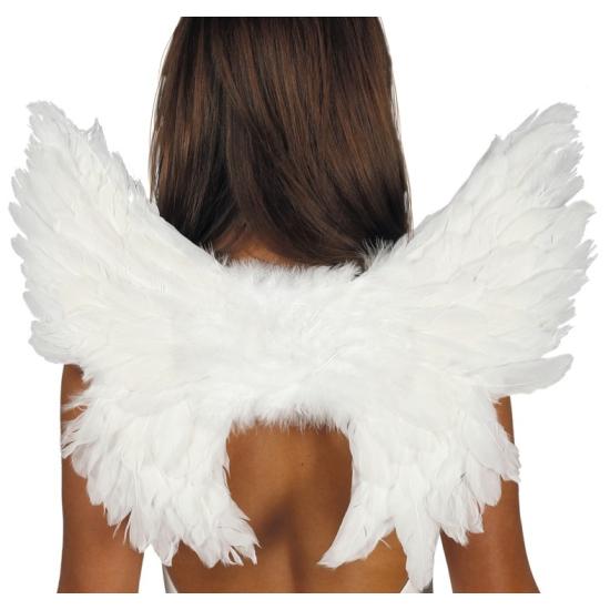 Alas Plumas Blancas 55 X 45 cms Alas Plumas Blancas 55 X 45 cms