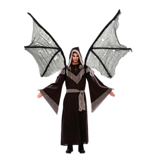 Alas siniestras 180x57 CM. Alas siniestras 180x57 CM.