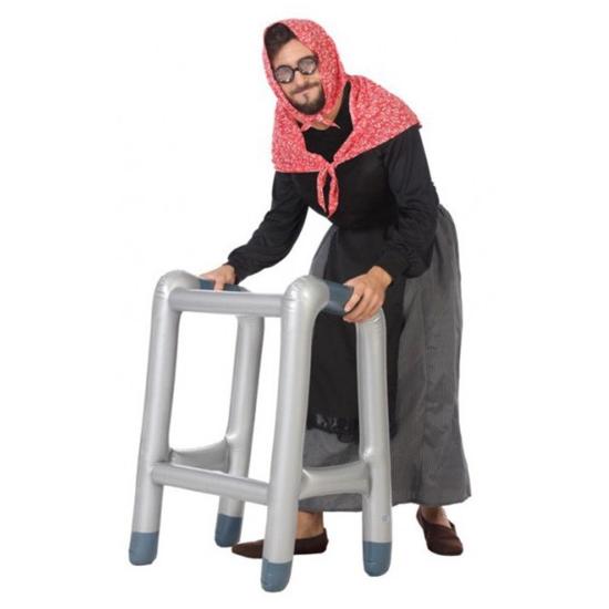 Andador Hinchable para disfraces Andador Hinchable para disfraces