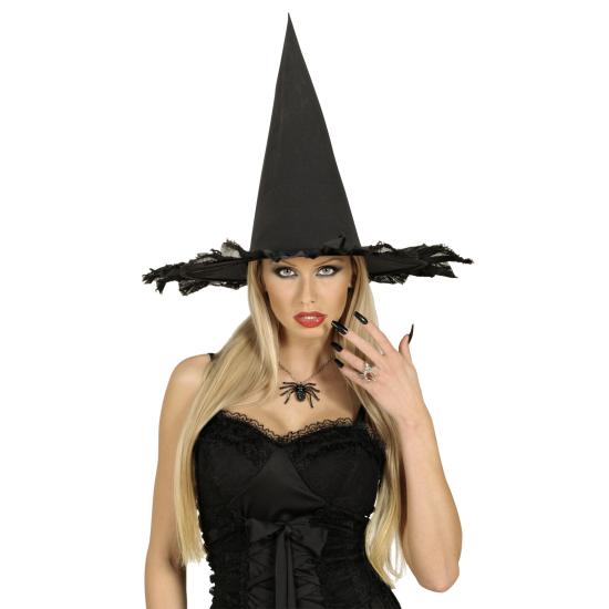 Anillo araña para disfraces de bruja Anillo araña para disfraces de bruja