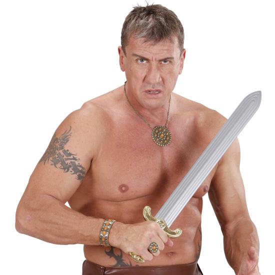 Anillo celta de bronce Anillo celta de bronce