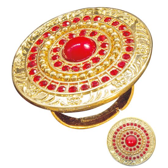 Anillo disfraz Romano. Anillo disfraz Romano.