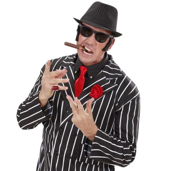 Anillo Maxi con Piedras de Colores Anillo Maxi con Piedras de Colores