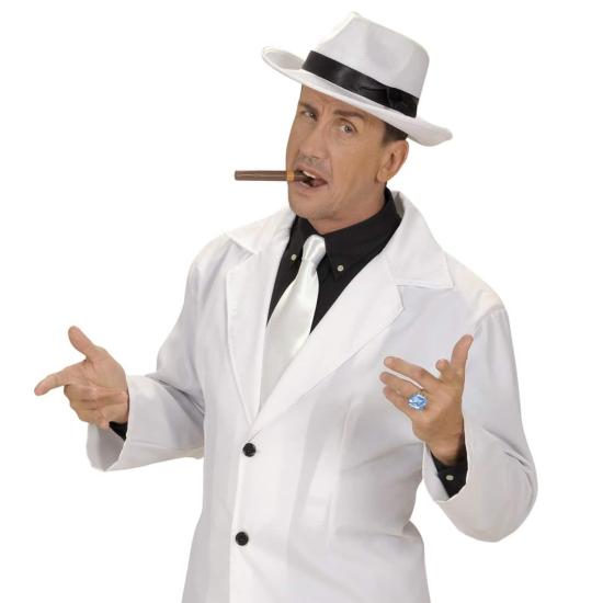 Anillo Maxi con Piedras de Colores Anillo Maxi con Piedras de Colores