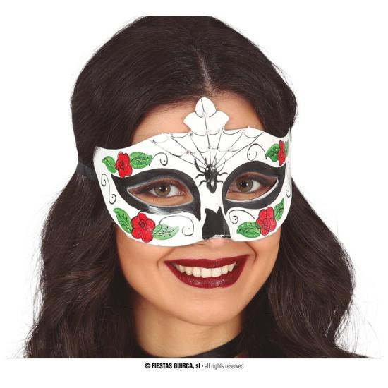 Antifaz Catrina Antifaz Catrina