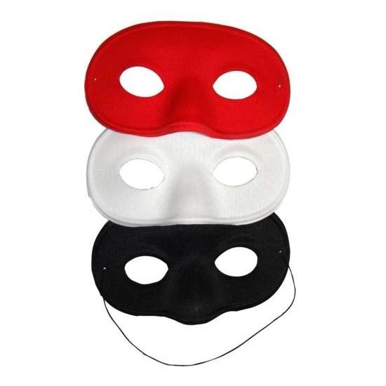 Antifaz Colombina Blanco Antifaz Colombina Blanco