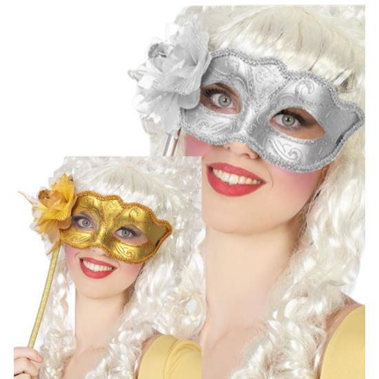Antifaz con Palo Cortesano Antifaz con Palo Cortesano