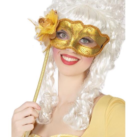 Antifaz con Palo Cortesano Antifaz con Palo Cortesano