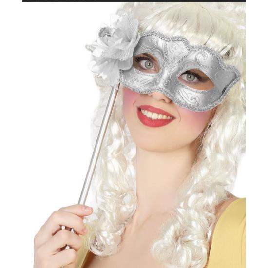 Antifaz con Palo Cortesano Antifaz con Palo Cortesano