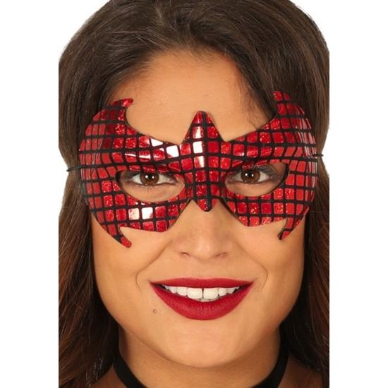 Antifaz de Super Heroe Spider Antifaz de Super Heroe Spider