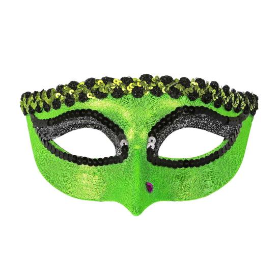 Antifaz Fashion de Bruja Antifaz Fashion de Bruja