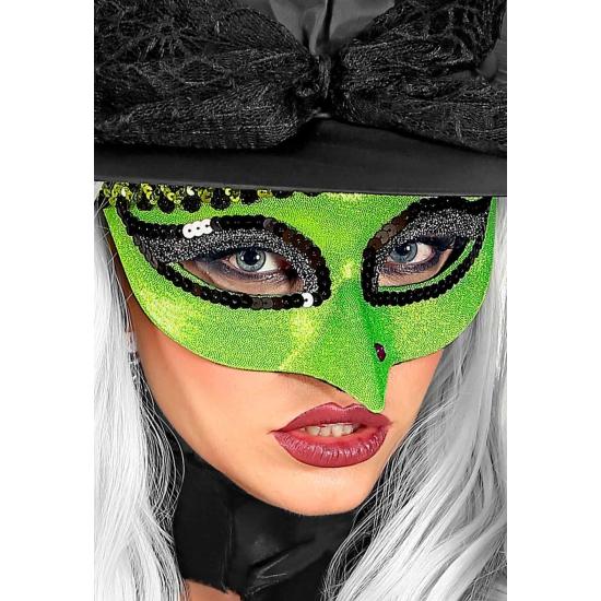 Antifaz Fashion de Bruja Antifaz Fashion de Bruja