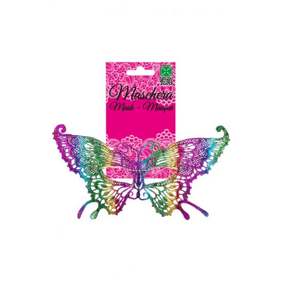 Antifaz Lady Mariposa Antifaz Lady Mariposa