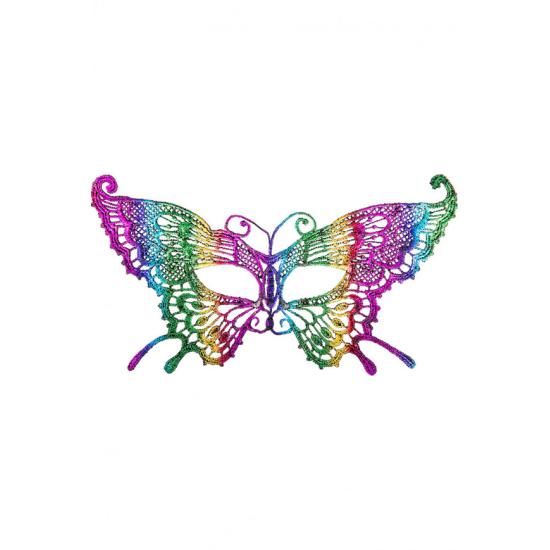 Antifaz Lady Mariposa Antifaz Lady Mariposa