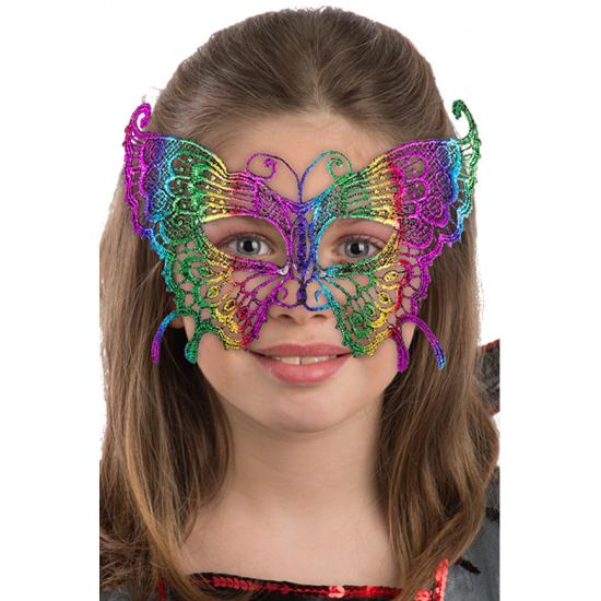 Antifaz Lady Mariposa Antifaz Lady Mariposa