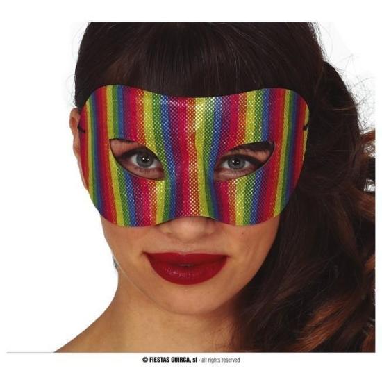 ANTIFAZ MULTICOLOR ANTIFAZ MULTICOLOR