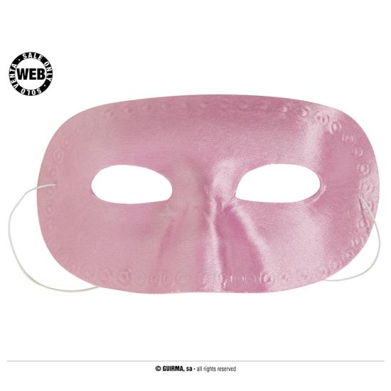 Antifaz Seda Extra Colores Surtidos Antifaz Seda Extra Colores Surtidos