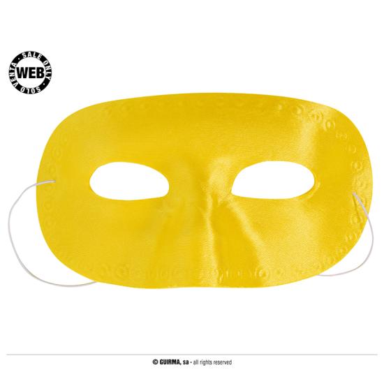 Antifaz Seda Extra Colores Surtidos Antifaz Seda Extra Colores Surtidos