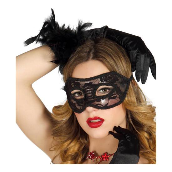 Antifaz sexy Negro 2.0 Antifaz sexy Negro 2.0
