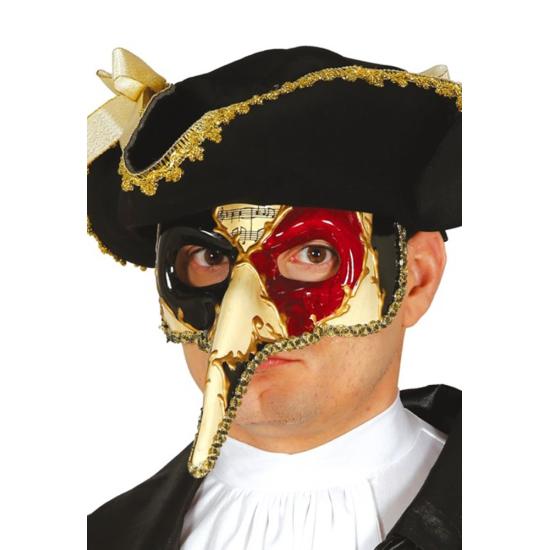 Antifaz Veneciano Nariz Larga adultos Antifaz Veneciano Nariz Larga adultos