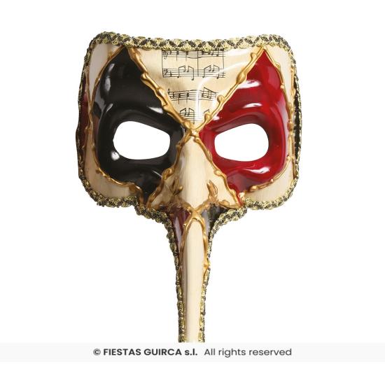 Antifaz Veneciano Nariz Larga adultos Antifaz Veneciano Nariz Larga adultos