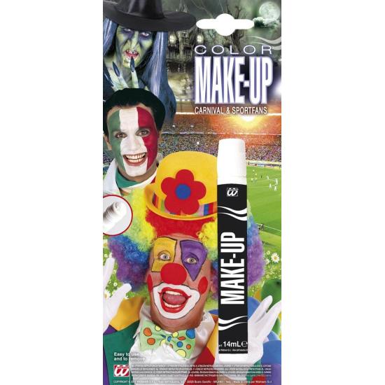 Aplicador maquillaje color Blanco Aplicador maquillaje color Blanco