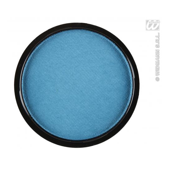 Aqua Makeup Maquillaje Profesional 15 grs azul Cielo Aqua Makeup Maquillaje Profesional 15 grs azul Cielo