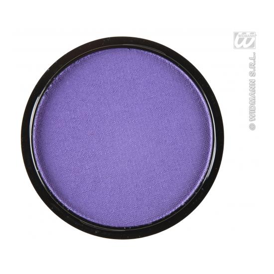 Aqua Makeup Maquillaje Profesional 15 grs Lila Aqua Makeup Maquillaje Profesional 15 grs Lila