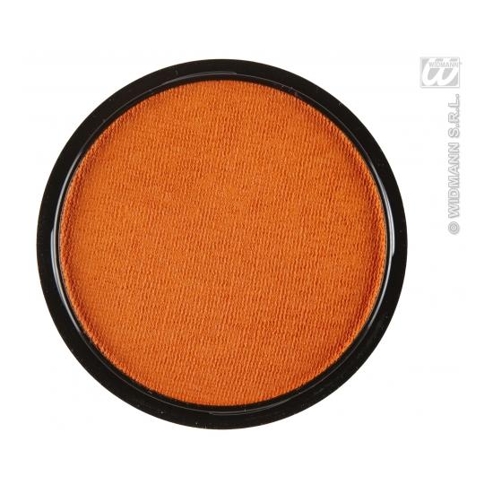 Aqua Makeup Maquillaje Profesional 15 grs Naranja Aqua Makeup Maquillaje Profesional 15 grs Naranja