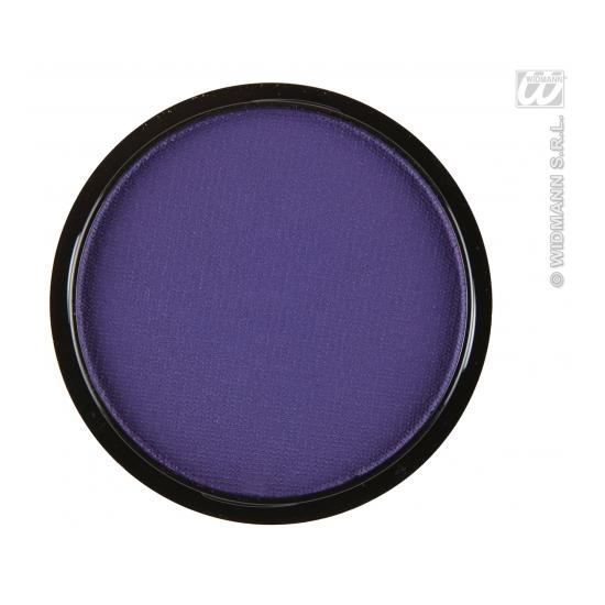 Aqua Makeup Maquillaje Profesional 15 grs Violeta Aqua Makeup Maquillaje Profesional 15 grs Violeta