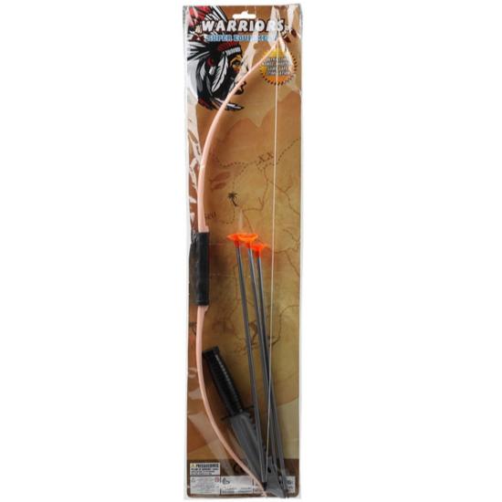 Arco con Flechas 64,5X15 CM Arco con Flechas 64,5X15 CM