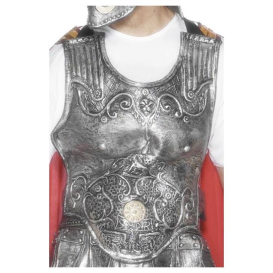 Armadura Romana Lujo Adulto Armadura Romana Lujo Adulto