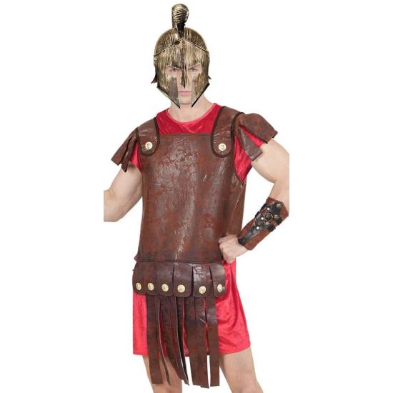 Armadura Semilpiel Griego o Romana Armadura Semilpiel Griego o Romana