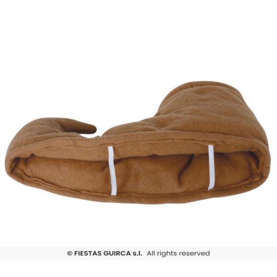 Babuchas infantiles para personajes Cuentos o Medievales Babuchas infantiles para personajes Cuentos o Medievales