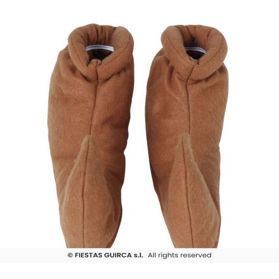 Babuchas infantiles para personajes Cuentos o Medievales Babuchas infantiles para personajes Cuentos o Medievales