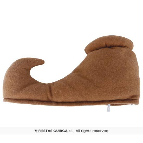 Babuchas infantiles para personajes Cuentos o Medievales Babuchas infantiles para personajes Cuentos o Medievales