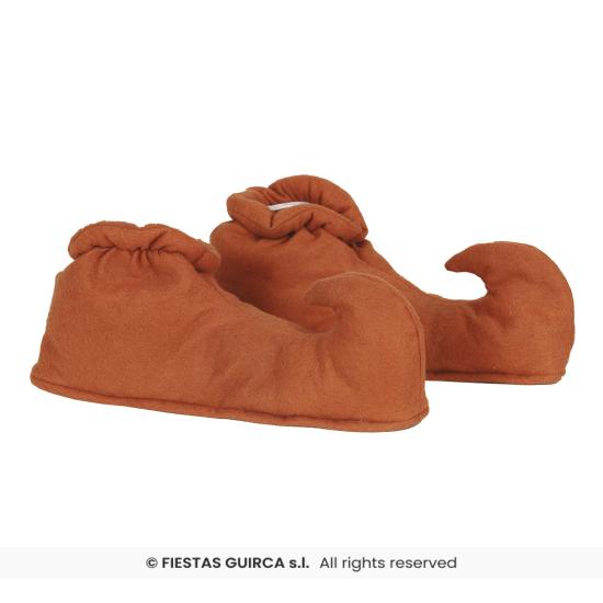 Babuchas infantiles para personajes Cuentos o Medievales Babuchas infantiles para personajes Cuentos o Medievales