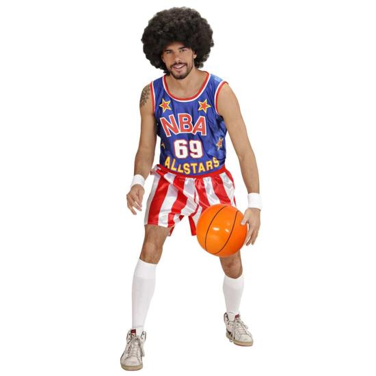 Balón Baloncesto Hinchable de 25 cms . Balón Baloncesto Hinchable de 25 cms .