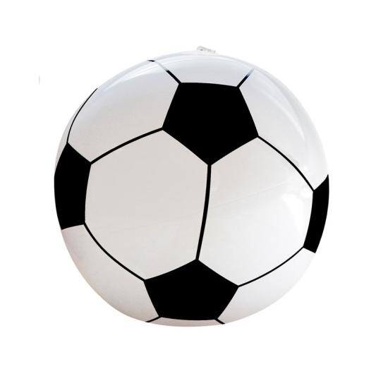 Balón Fútbol Hinchable 25 cms Balón Fútbol Hinchable 25 cms