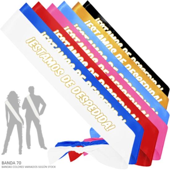 Banda Estamos de Despedida 7 CMS Banda Estamos de Despedida 7 CMS