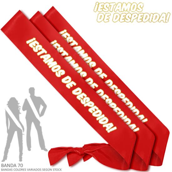 Banda Estamos de Despedida 7 CMS Banda Estamos de Despedida 7 CMS