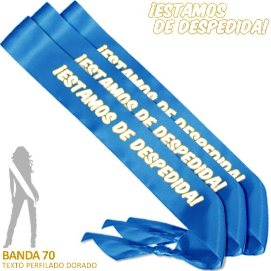 Banda Estamos de Despedida 7 CMS Banda Estamos de Despedida 7 CMS