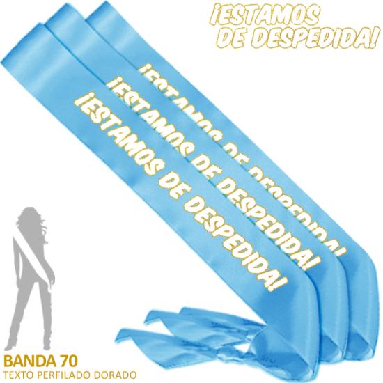 Banda Estamos de Despedida 7 CMS Banda Estamos de Despedida 7 CMS