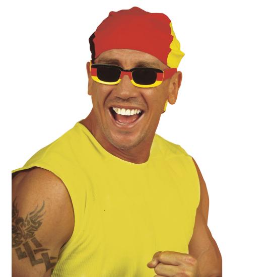 Bandana Alemania 55 x 55 Bandana Alemania 55 x 55