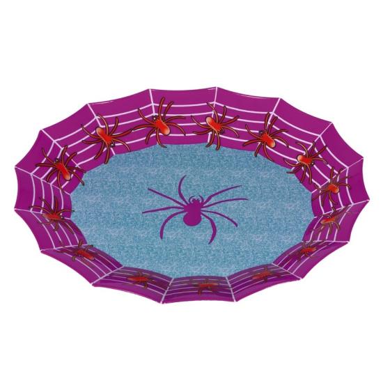 Bandeja de aperitivos 39 x 34 cms Bandeja de aperitivos 39 x 34 cms