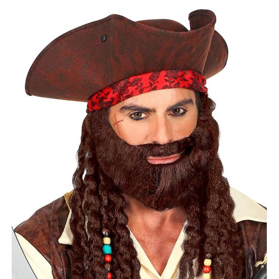 Barba Persones de 3 colores Barba Persones de 3 colores